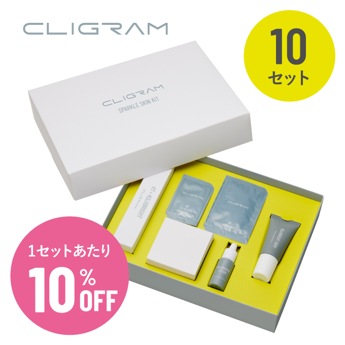 カリグラム CLIGRAM ｜ ヘッドスプリング オンライン卸販売サイト