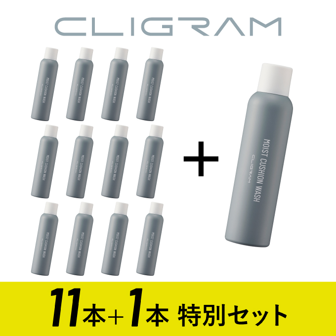 https://store.head-spring.co.jp/upload/save_image/top/CLIGRAM/set/img_item_CLIGRAM_moistcushionwash_12set_01.jpg