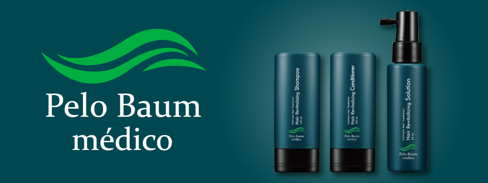 Pelo Baum ペロバーム