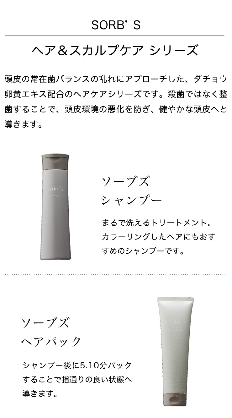 アドソーブ adsorb