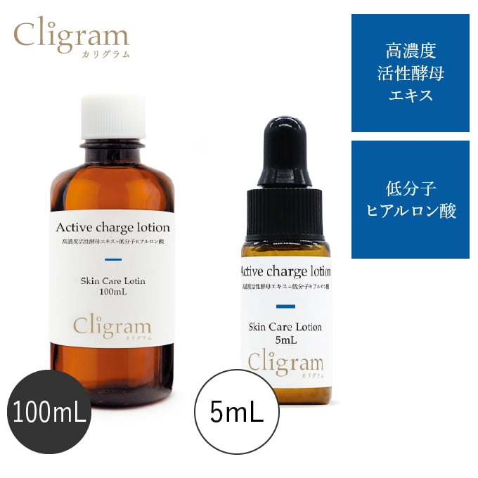 Cligram カリグラム〈リッチソリューション04〉