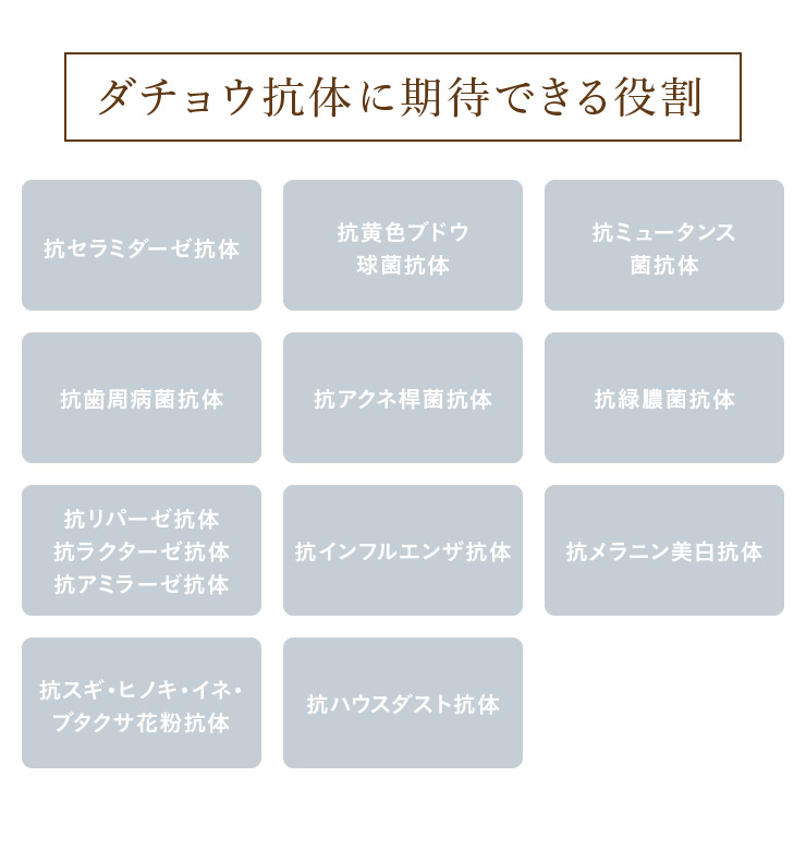 sorb's ソーブズ